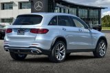 Certified 2022 Mercedes-Benz GLC 300 4MATIC image 4
