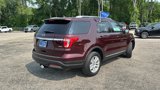 Certified 2019 Ford Explorer XLT w/ Equipment Group 202A image 4