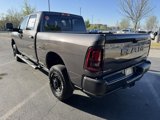 New 2025 RAM 2500 Tradesman image 5