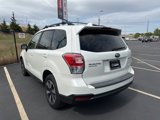Used 2018 Subaru Forester 2.5i Premium image 4