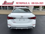 Used 2024 Nissan Sentra S image 5