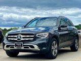 Certified 2022 Mercedes-Benz GLC 300 4MATIC image 3