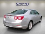 Used 2016 Chevrolet Malibu LTZ image 6