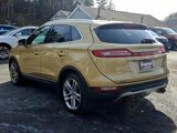 Used 2015 Lincoln MKC AWD w/ Equipment Group 102A Reserve image 4