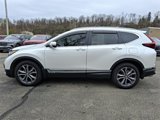 Used 2021 Honda CR-V Touring image 4