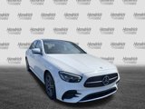 Certified 2021 Mercedes-Benz E 350 4MATIC Sedan image 2