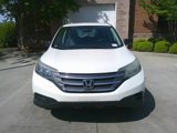 Used 2014 Honda CR-V LX image 3