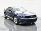 Used 2011 Ford Mustang Premium w/ 202A Rapid Spec Order Code image 3