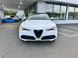 Used 2018 Alfa Romeo Stelvio AWD image 2