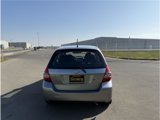 Used 2008 Honda Fit image 5