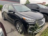Used 2018 Hyundai Santa Fe SE image 2