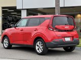 Used 2022 Kia Soul LX w/ Technology Package image 4