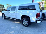 Used 2011 GMC Sierra 2500 Denali image 5