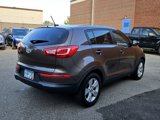 Used 2012 Kia Sportage LX image 2