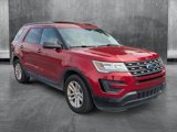 Used 2017 Ford Explorer FWD image 3