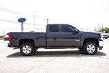 Used 2017 Chevrolet Silverado 1500 LT w/ Texas Edition image 5
