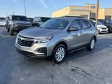 Used 2023 Chevrolet Equinox LS w/ LS Convenience Package image 2