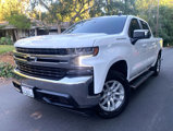 Used 2022 Chevrolet Silverado 1500 LT image 2