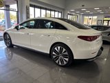 Used 2023 Mercedes-Benz EQE 350+ 4MATIC Sedan image 3
