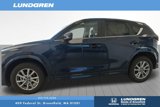 Used 2024 MAZDA CX-5 AWD 2.5 S w/ Select Package image 4