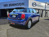 Used 2019 MINI Cooper 4-Door Hardtop image 5