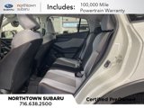 Certified 2022 Subaru Crosstrek 2.0i Premium image 3