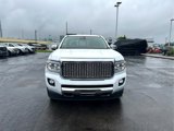 Used 2016 GMC Canyon SLT w/ Driver Alert Package image 3