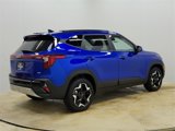 New 2025 Kia Seltos S image 5
