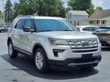 Used 2019 Ford Explorer XLT image 3