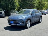 New 2025 Buick Envista Preferred w/ Advanced Safety Package image 4