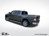 Used 2020 RAM 1500 4x4 Crew Cab image 3