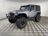 Used 2015 Jeep Wrangler Sport image 5