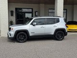 Used 2020 Jeep Renegade Altitude image 5