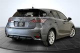 Used 2017 Lexus CT 200h image 2