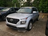 Used 2021 Hyundai Venue SE image 2