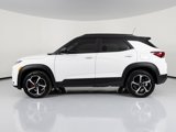 Used 2023 Chevrolet TrailBlazer RS image 2