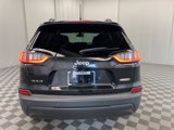 Used 2021 Jeep Cherokee Latitude Plus image 4