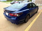 Used 2023 Toyota Camry SE image 3