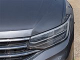 Used 2022 Volkswagen Tiguan S image 3