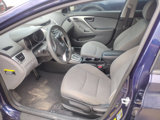 Used 2013 Hyundai Elantra GLS w/ Preferred Pkg image 5
