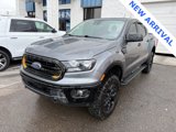Used 2022 Ford Ranger XLT w/ Equipment Group 301A Mid image 3