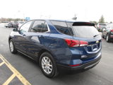 Used 2022 Chevrolet Equinox LT image 5