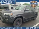 Used 2018 Toyota 4Runner TRD Off-Road Premium image 5