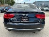Used 2013 Audi A8 L 3.0T w/ Driver Assistance Pkg image 4