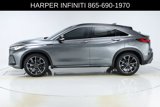 Used 2023 INFINITI QX55 Sensory image 2