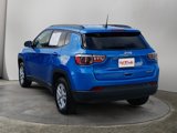 Used 2018 Jeep Compass Sport w/ Tech Group image 3