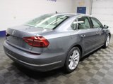 Used 2019 Volkswagen Passat 2.0T Wolfsburg image 3