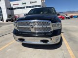 Used 2014 RAM 1500 Laramie w/ Protection Group image 2