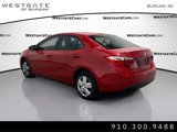 Used 2015 Toyota Corolla LE image 4