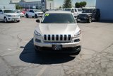 Used 2014 Jeep Cherokee Sport w/ Cold Weather Group image 2